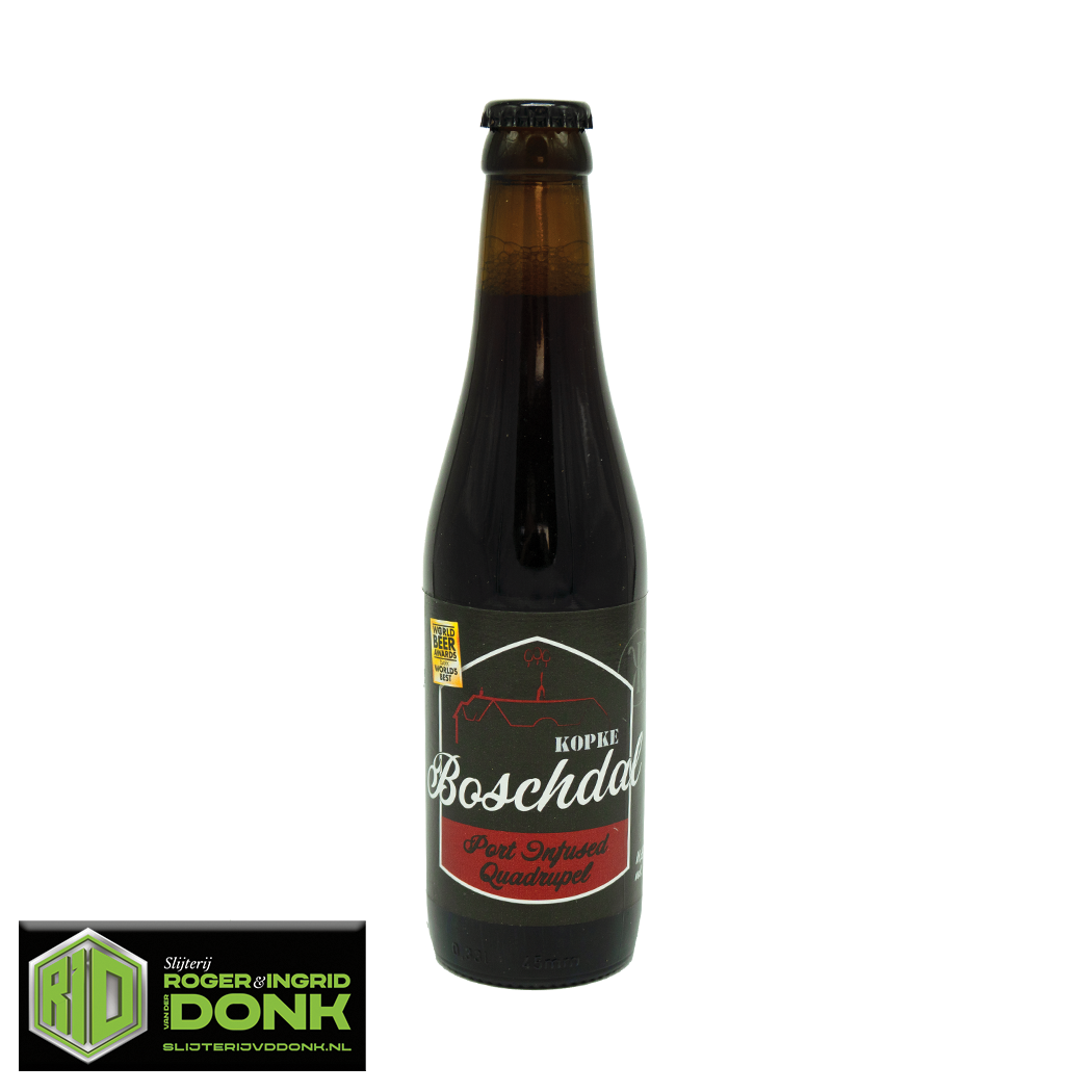 Boschdal Port Infused