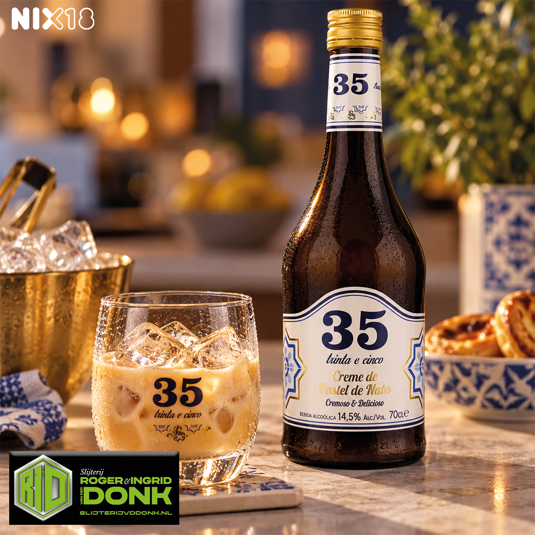 Licor 35