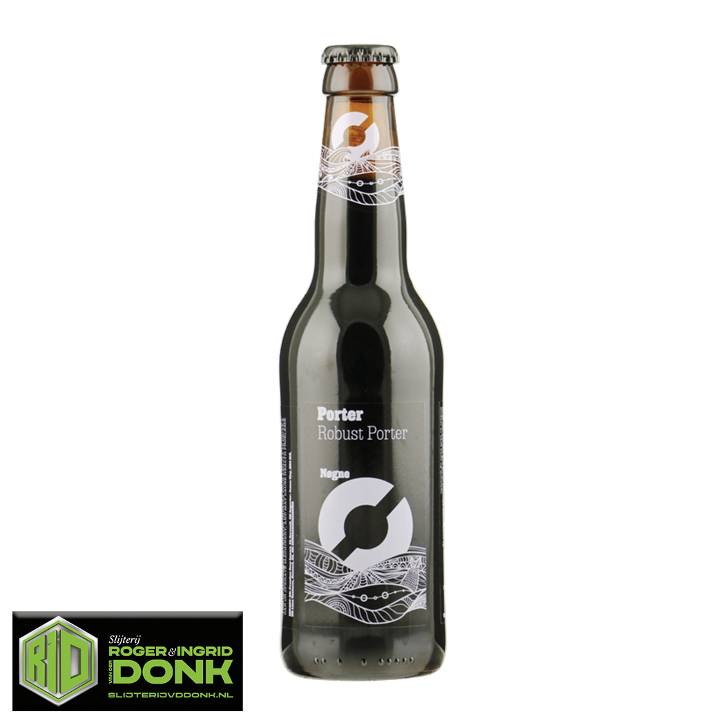 Nogne Imperial Stout