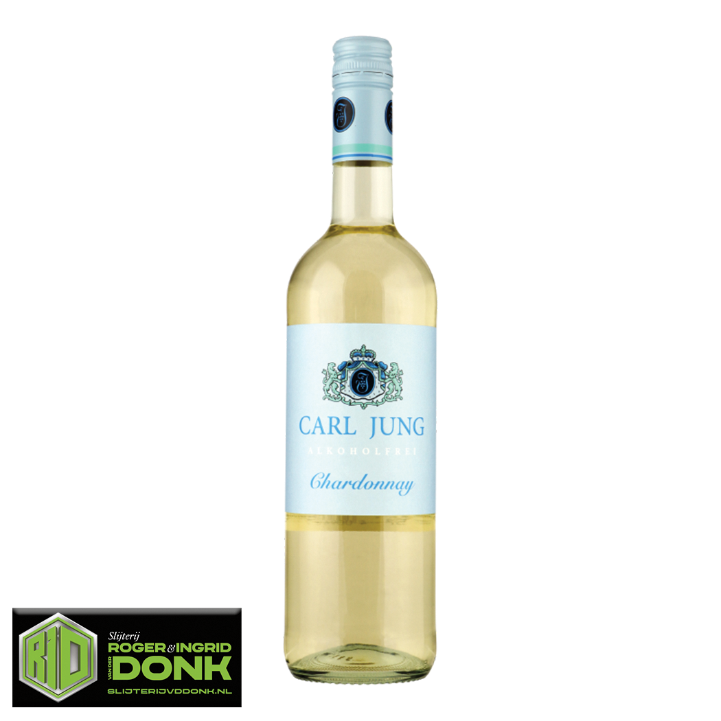 Carl Jung Chardonnay 0%