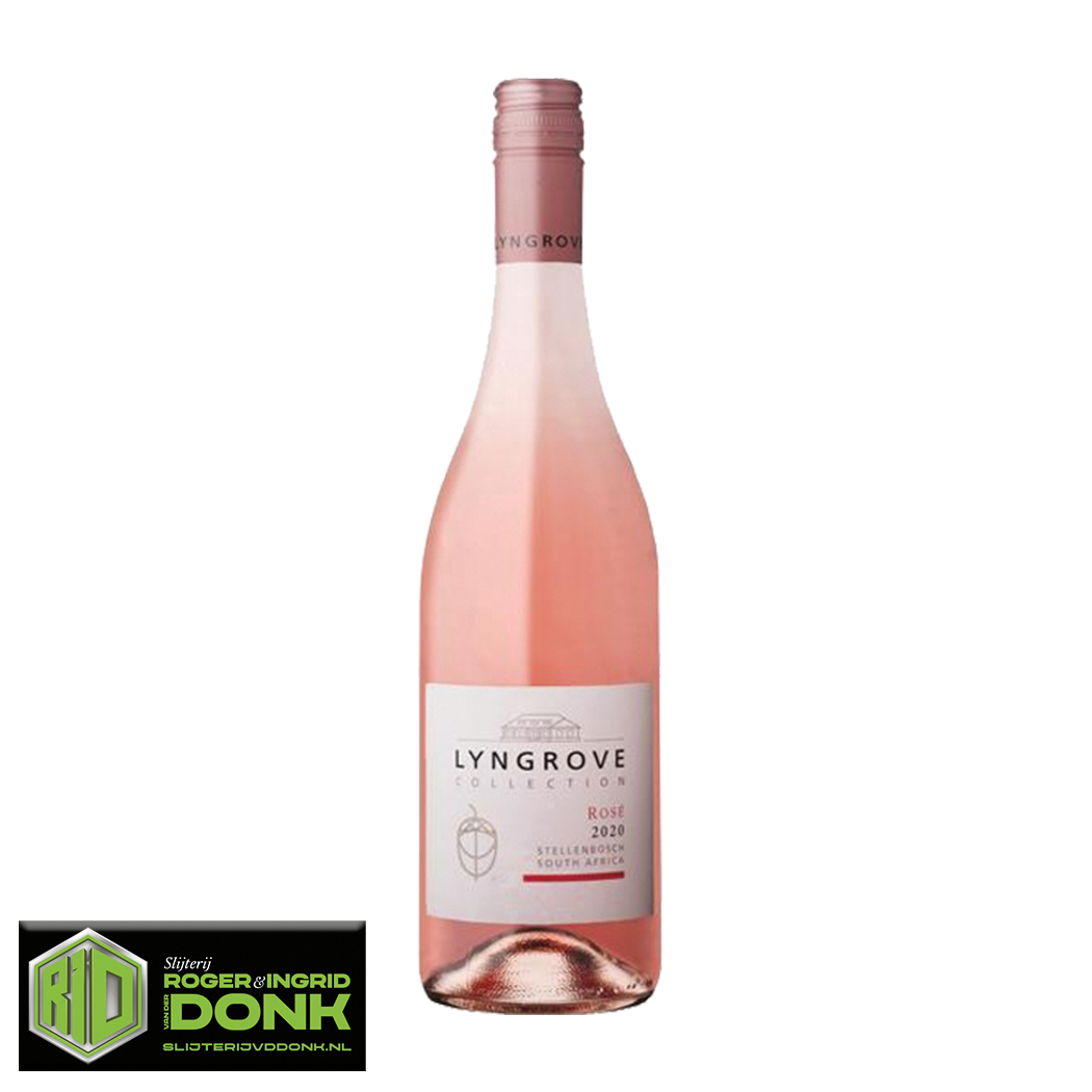 Lyngrove Ros&eacute;