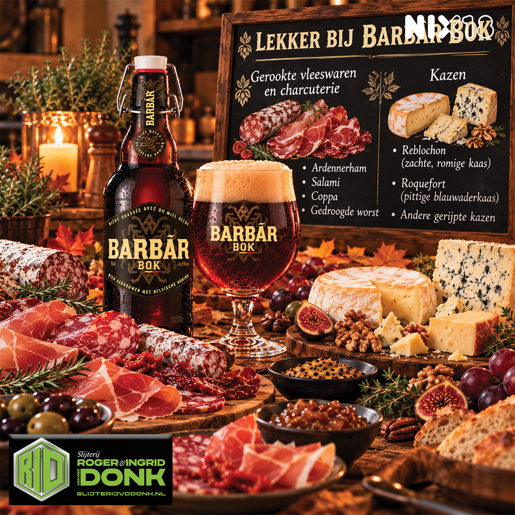Barbar Bok