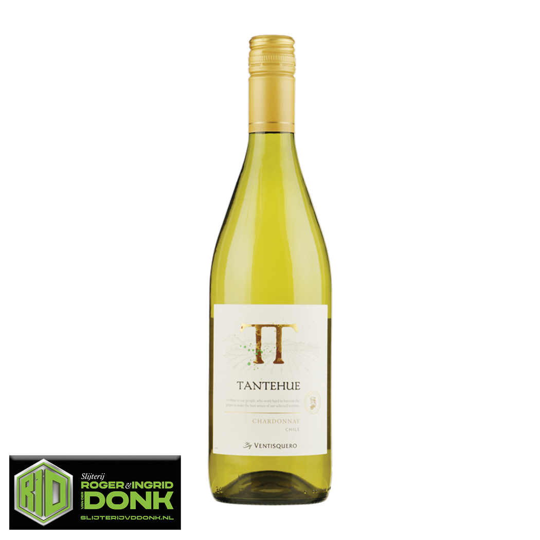 Tantehue Chardonnay