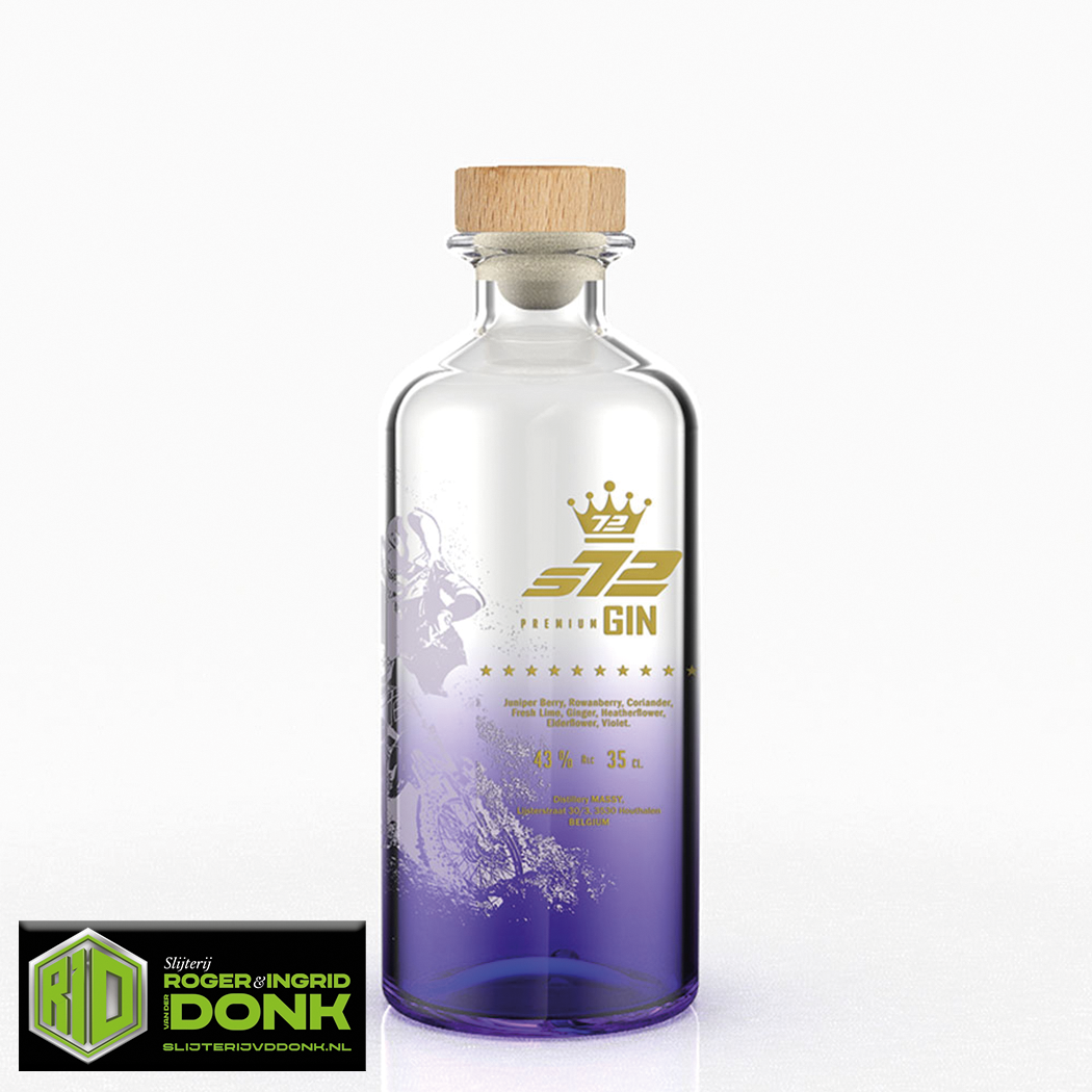S72 Gin