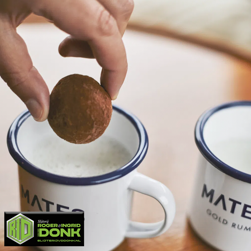 Mates Chocomate