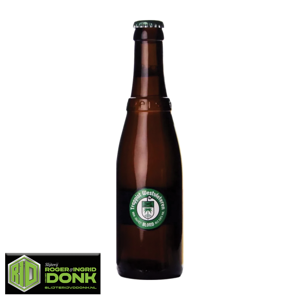 Westvleteren Blond