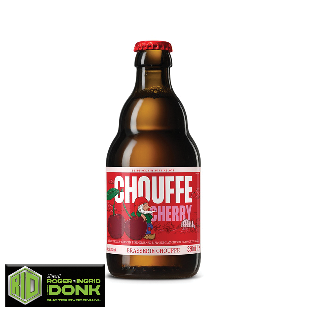 Chouffe Cherry