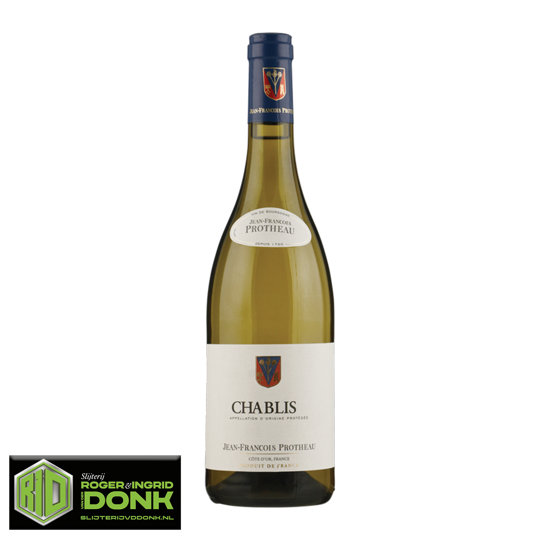 Jean-Francois Protheau Chablis