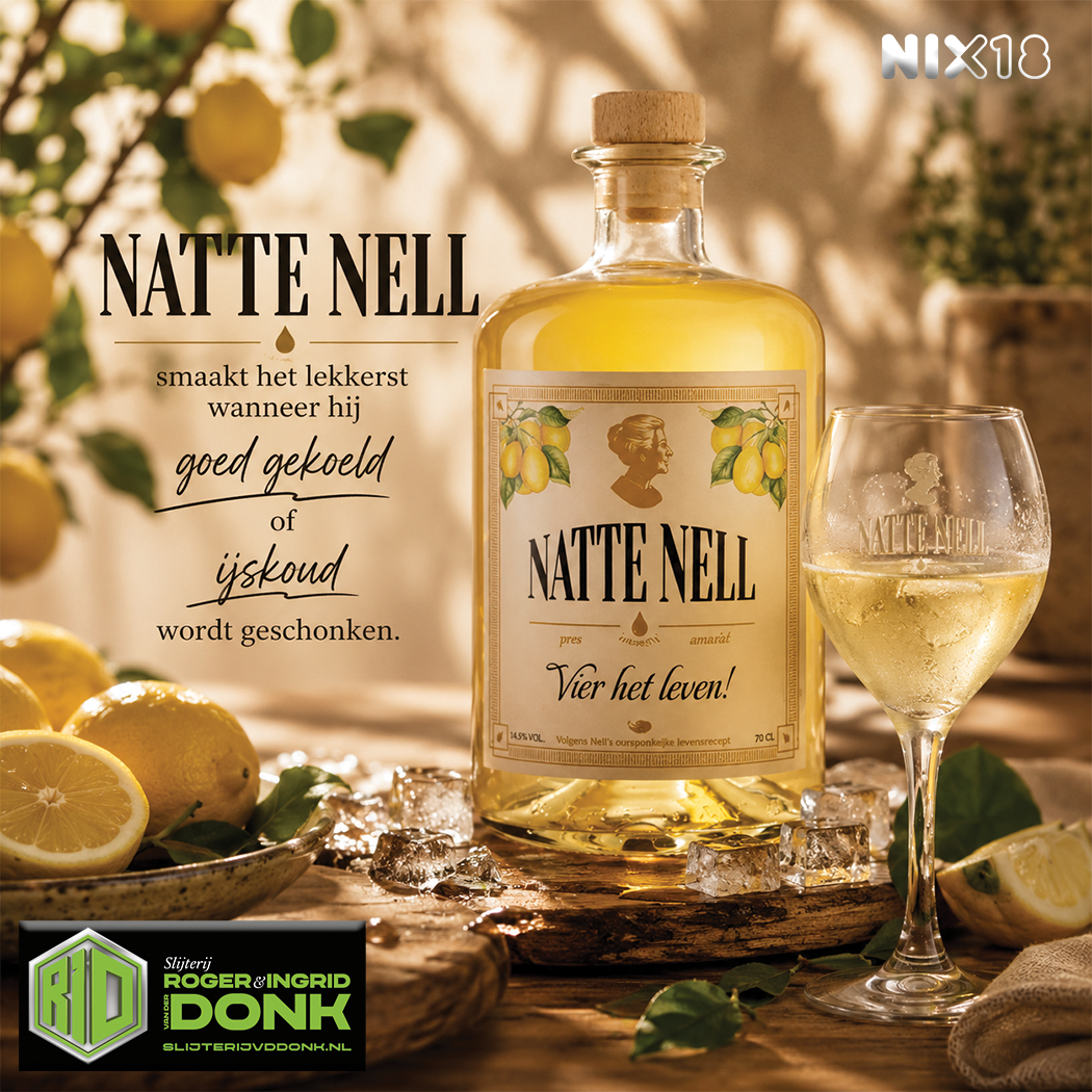 Natte Nell