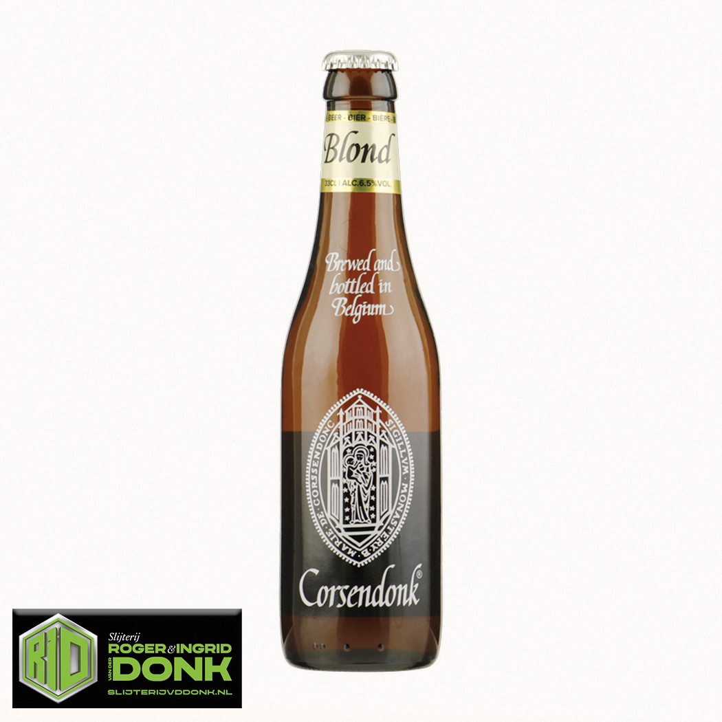 Corsendonk Blond