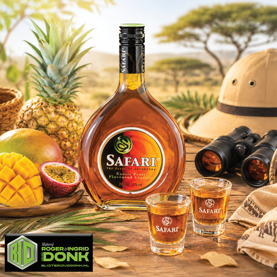 Safari