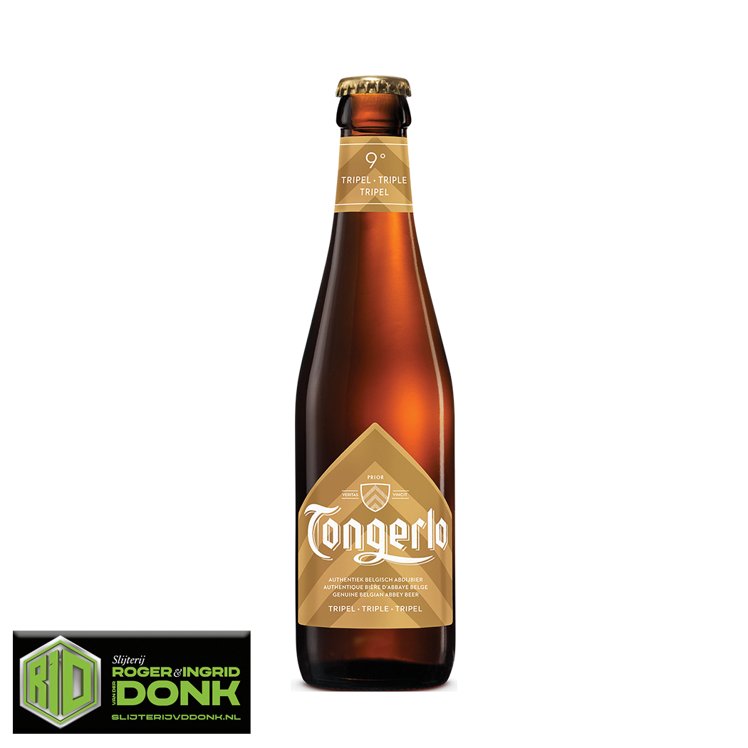 Tongerlo Tripel