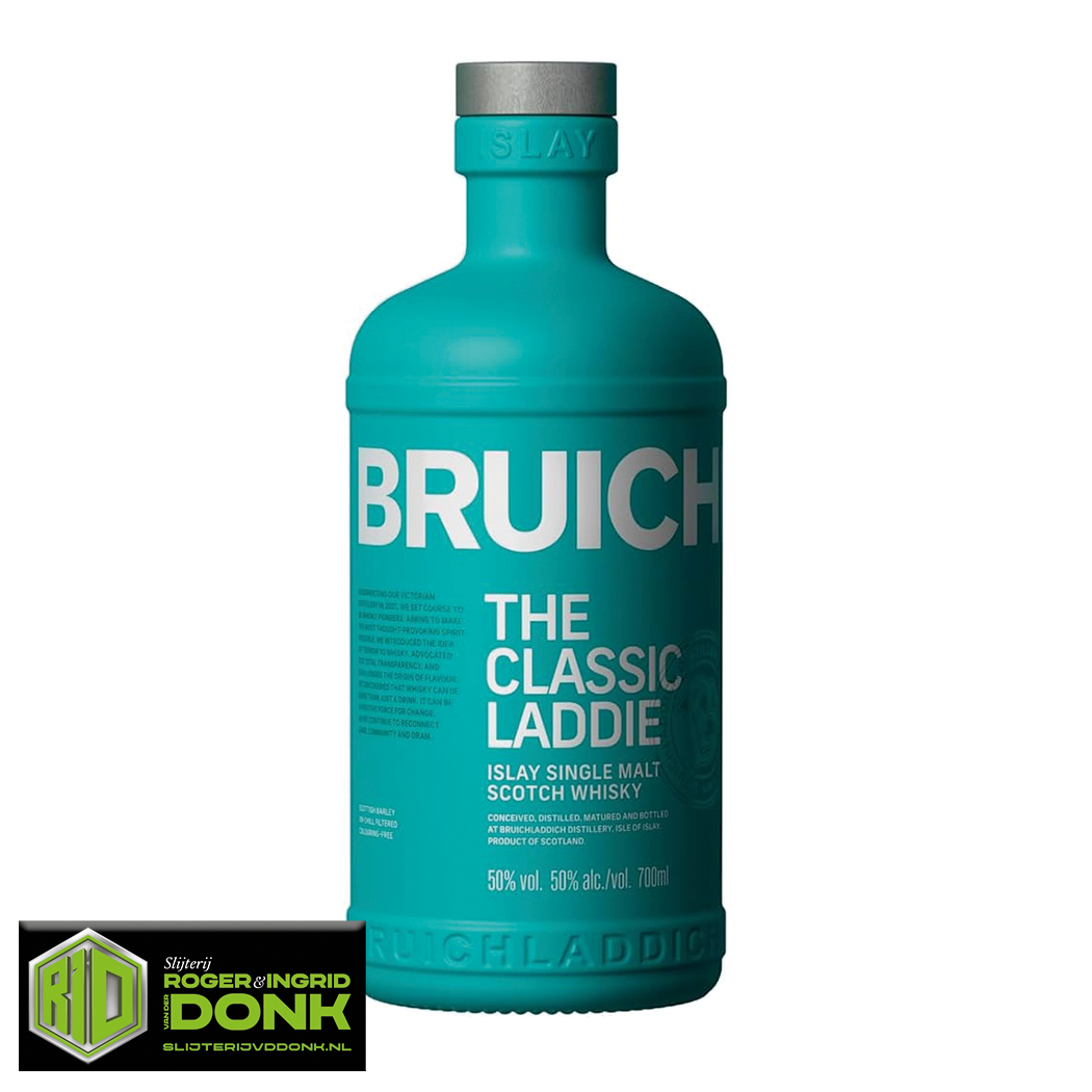 Bruichladdich The Classic Laddie