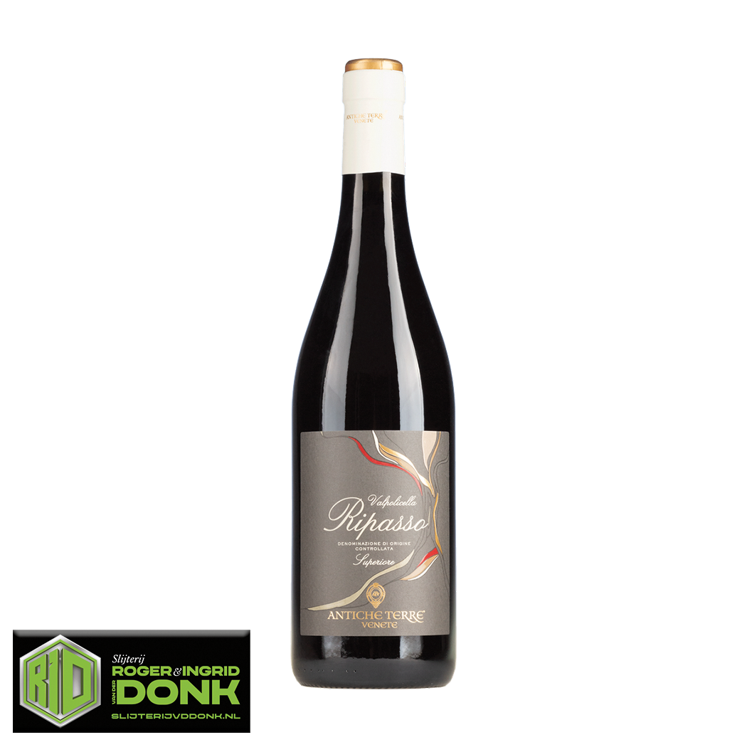 Antiche Terre Valpolicella Ripasso