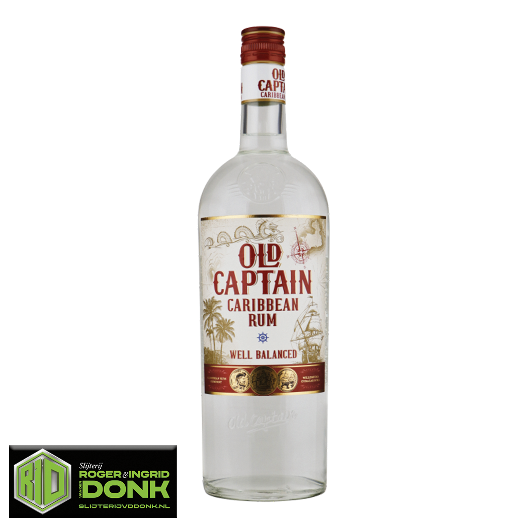 Old Captain Wit