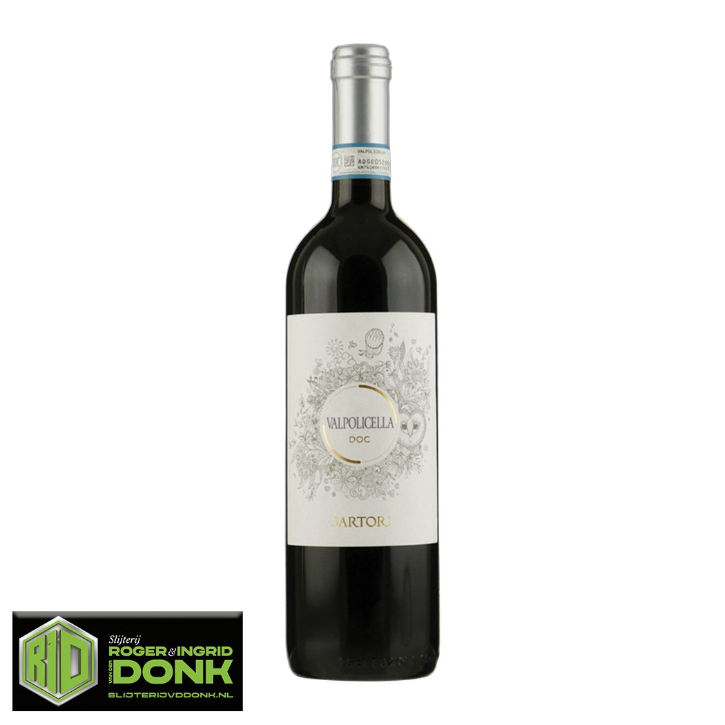 Sartori Valpolicella DOC