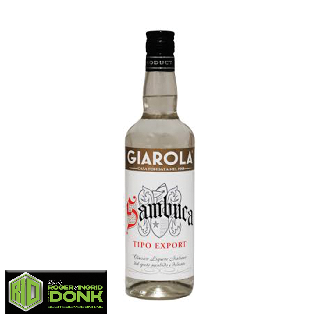 Giarola Sambuca