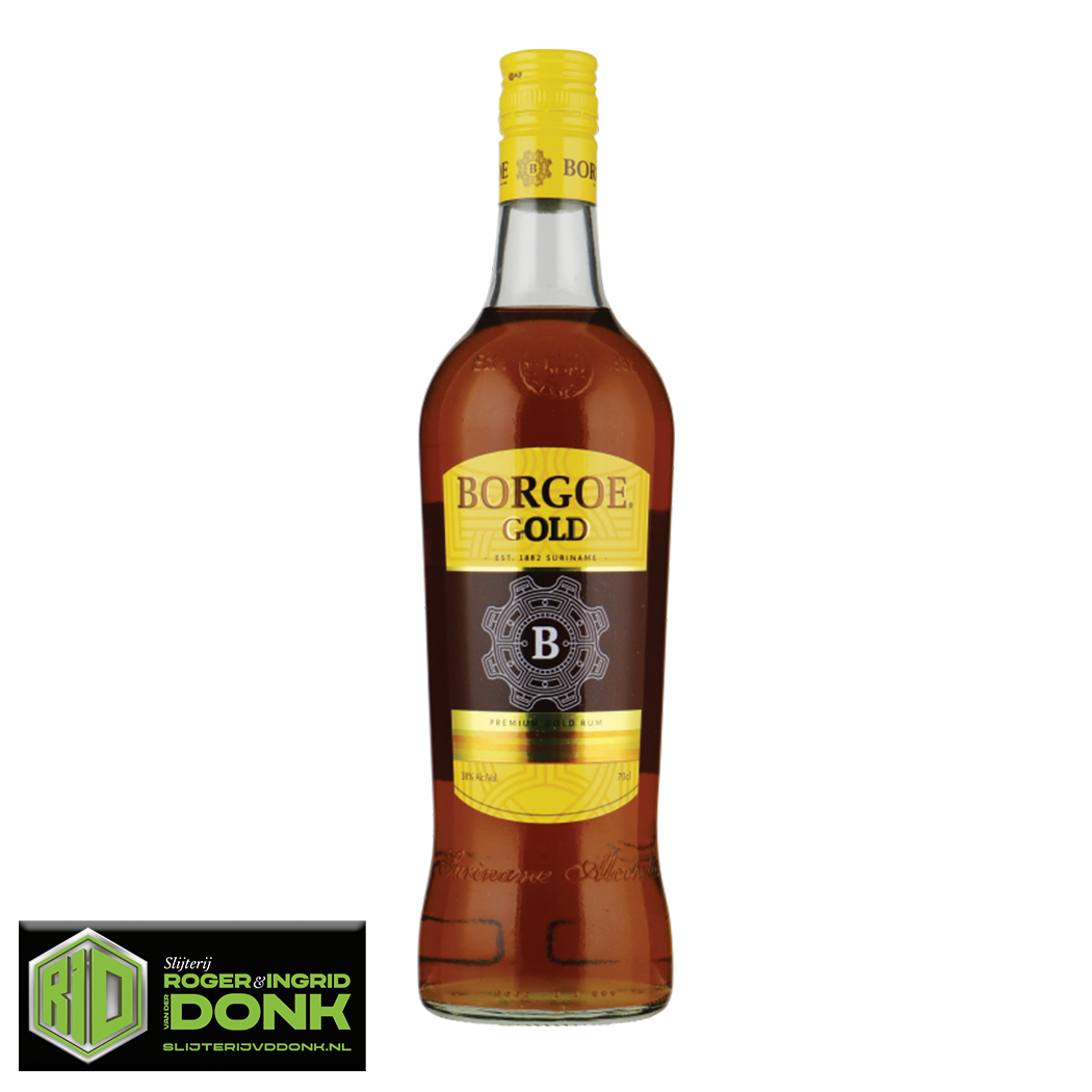 Borgoe Gold
