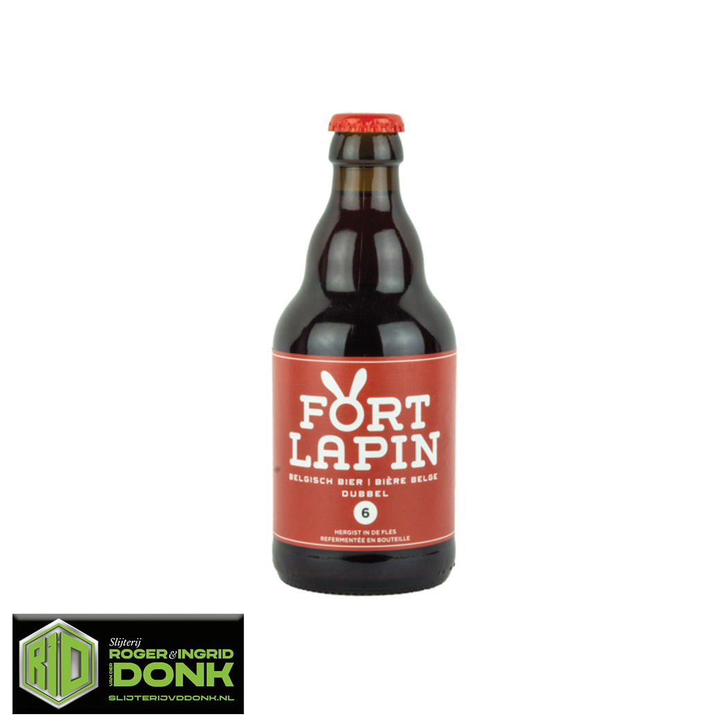 Fort Lapin Dubbel