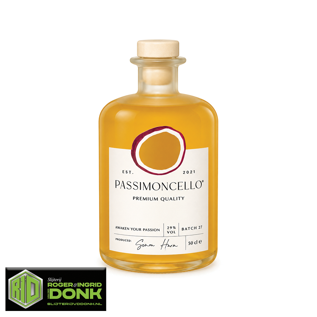 Passimoncello