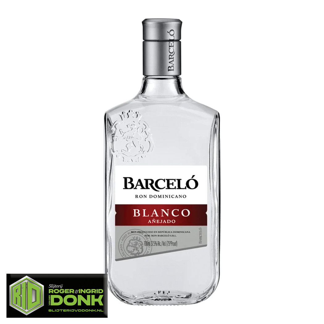 Barcel&oacute; Blanco