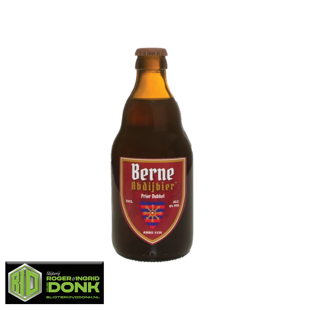 Berne Prior Dubbel