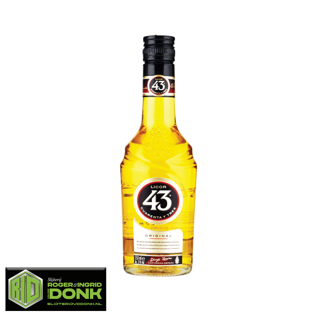 Licor 43
