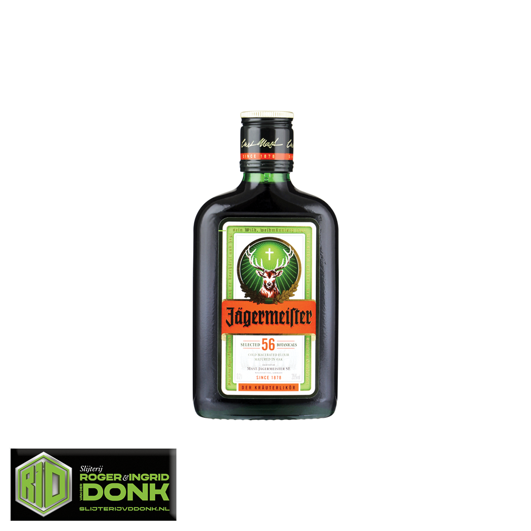 Jagermeister