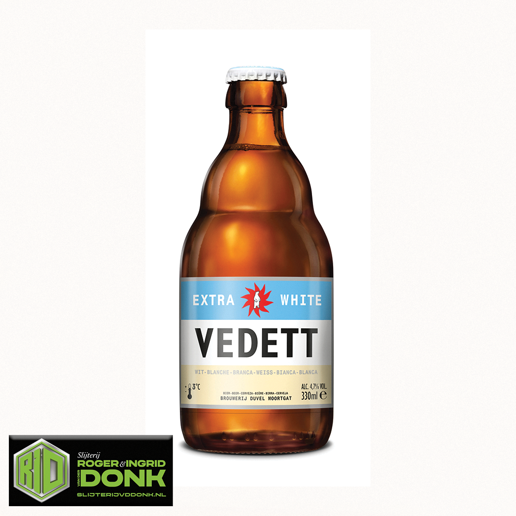 Vedet Extra white