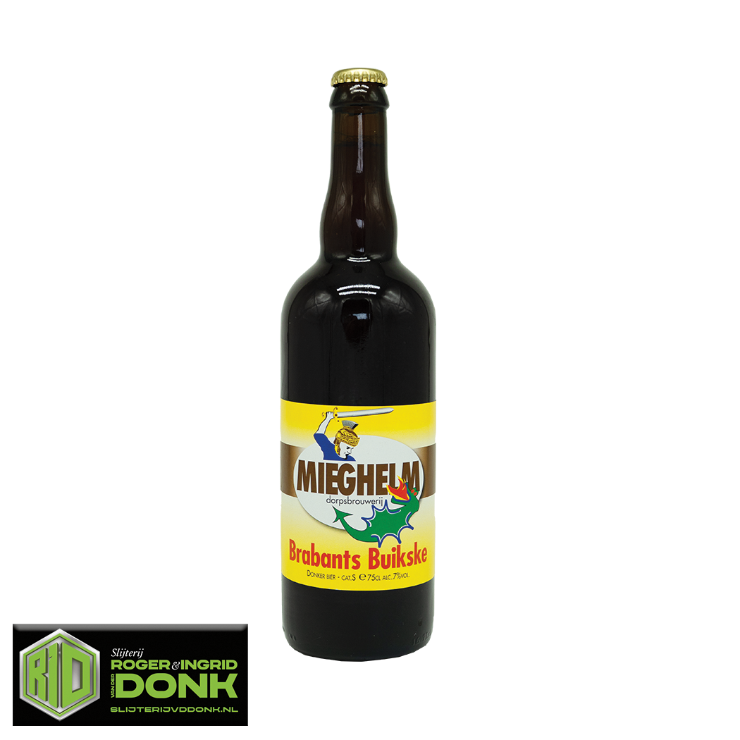 Mieghelm Brabants Buikske 0,75