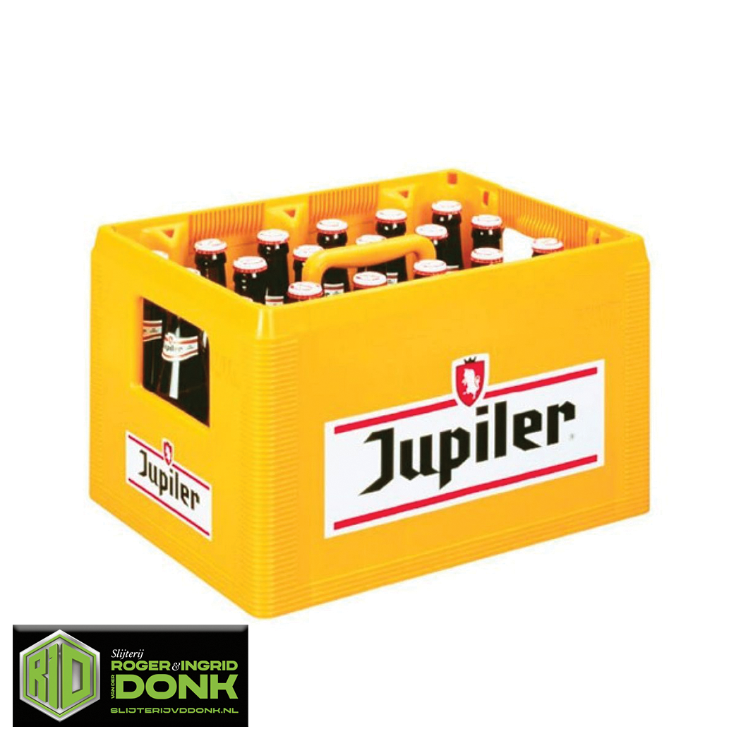 Jupiler 24