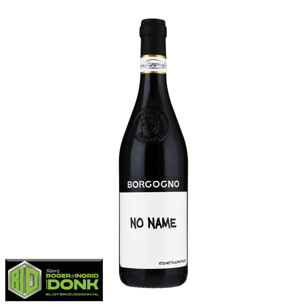 Borgogno No Name