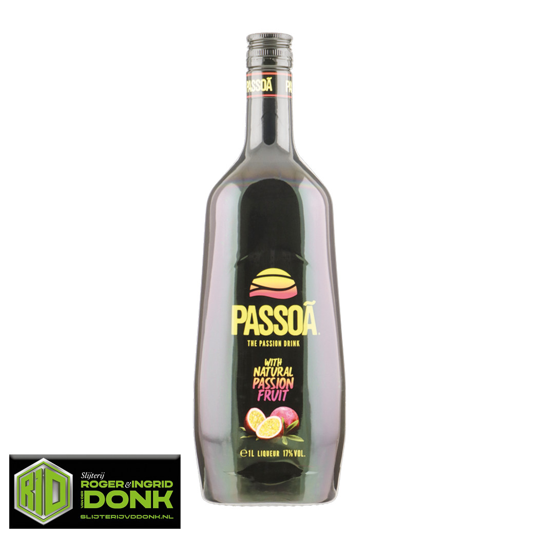 Passoa