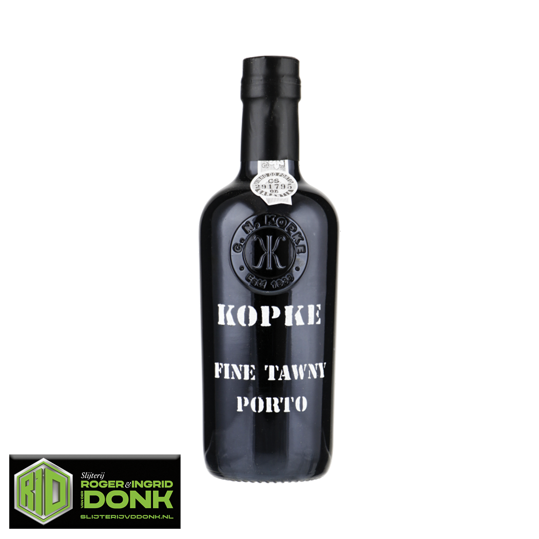 Kopke Fine Tawny