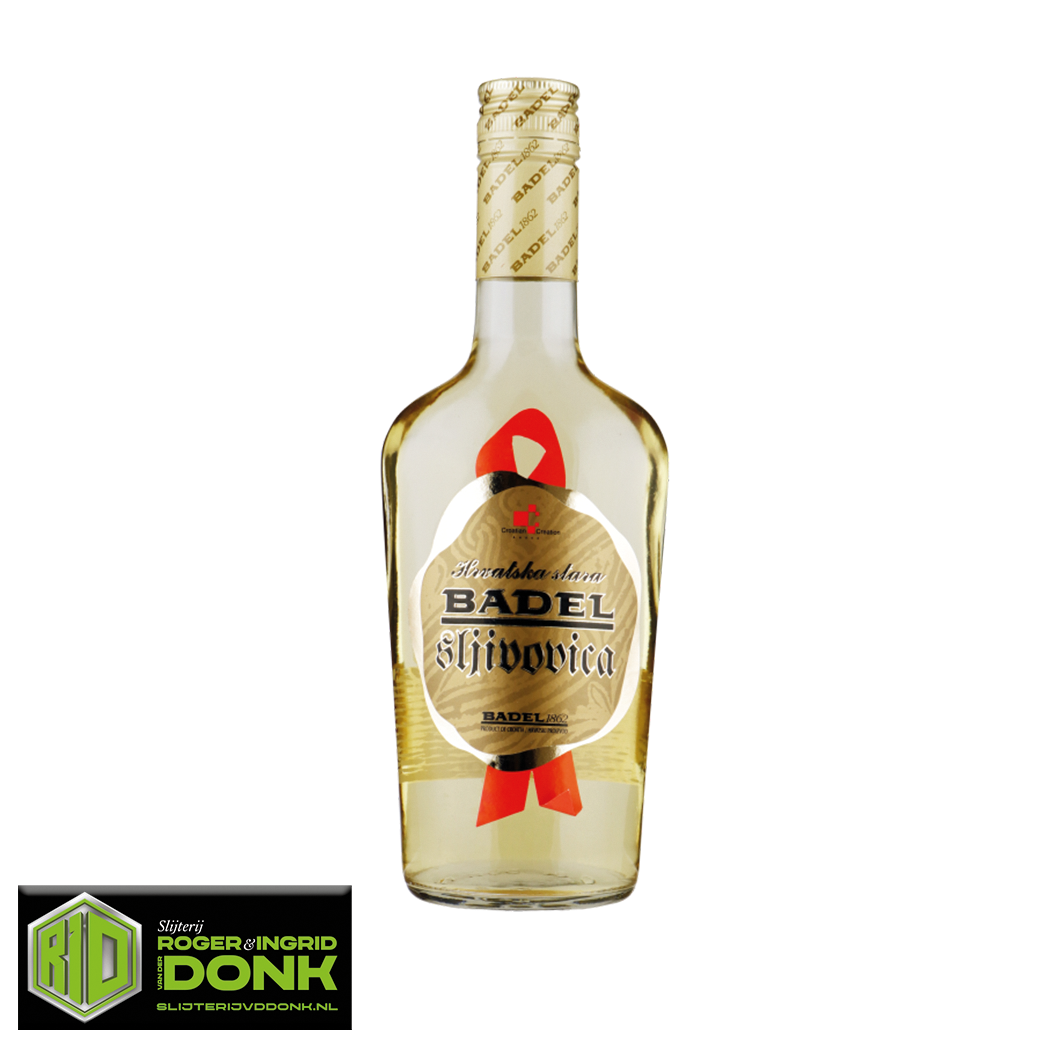 Badel Sljivovica