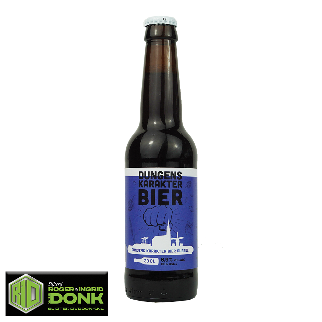 Dungens Karakter Dubbel