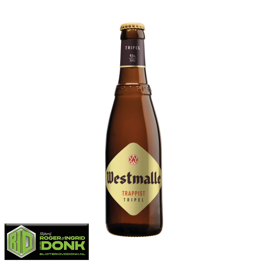 Westmalle Tripel