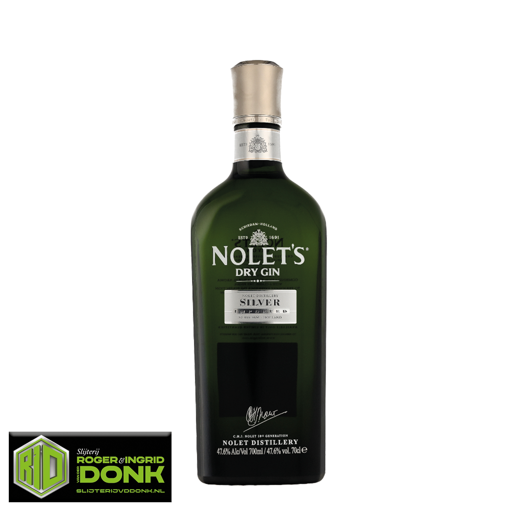 Nolet's Gin