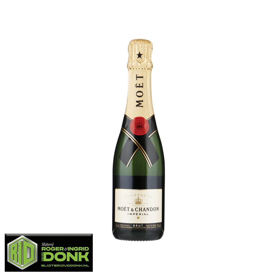 Mo&euml;t & Chandon Brut Imp&eacute;rial
