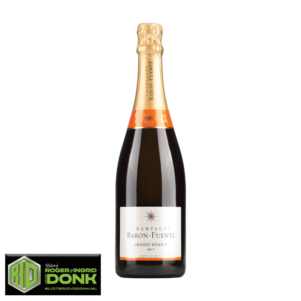 Baron Fuente Brut