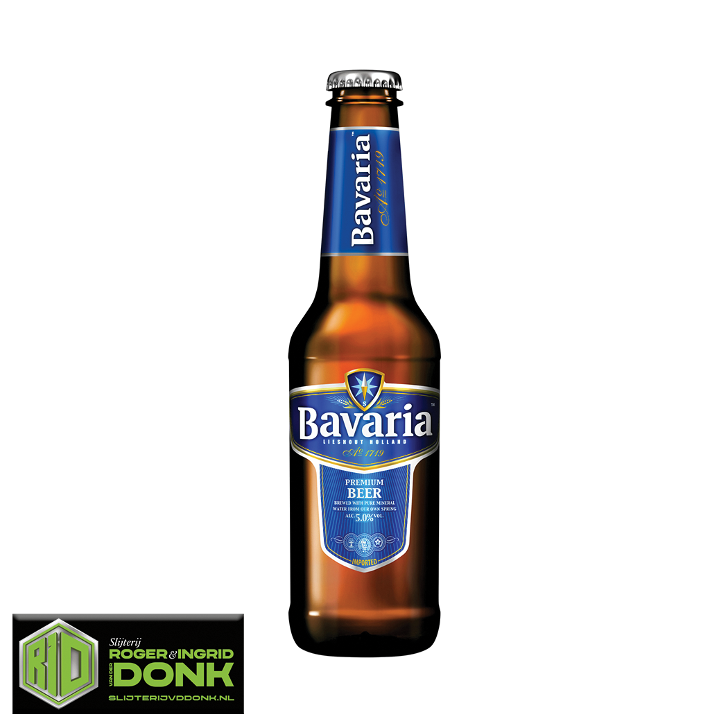 Bavaria 12