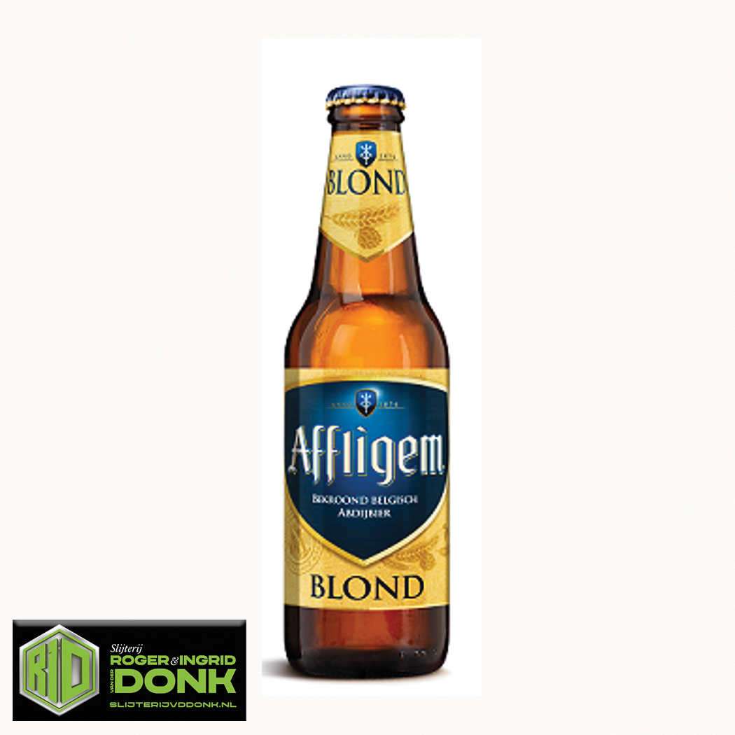 Affligem Blond