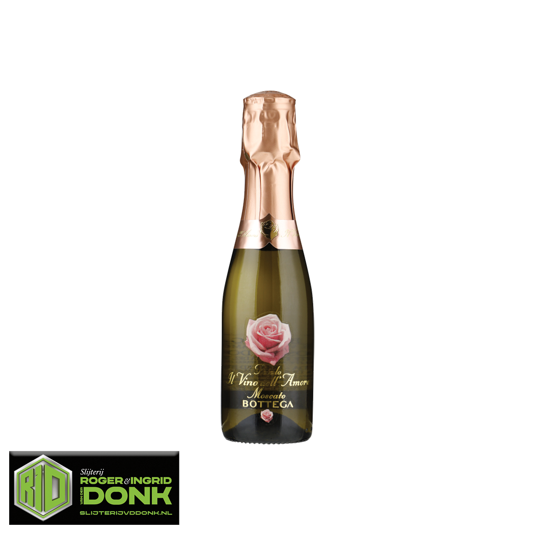 Bottega Moscato