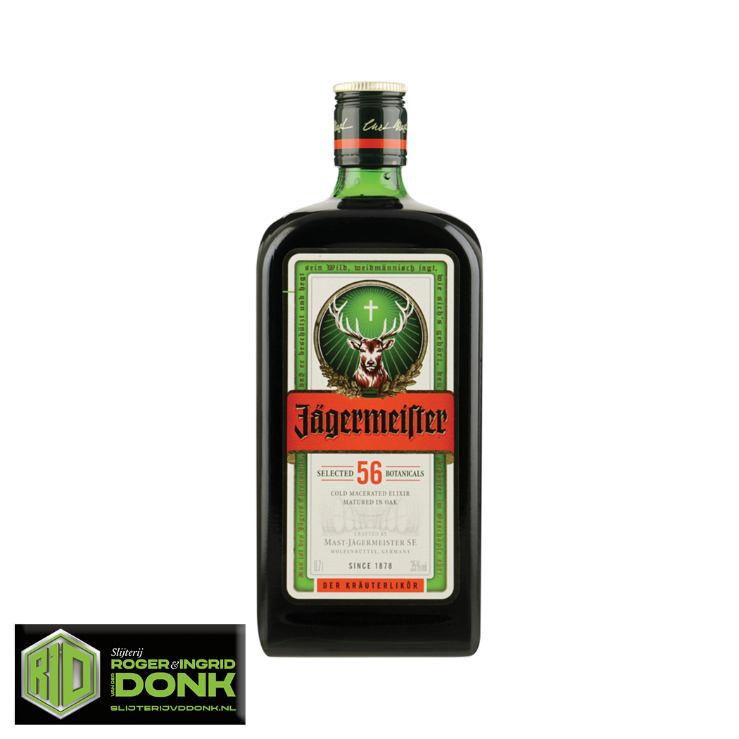 Jagermeister