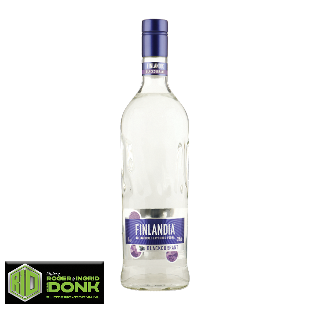Finlandia Vodka