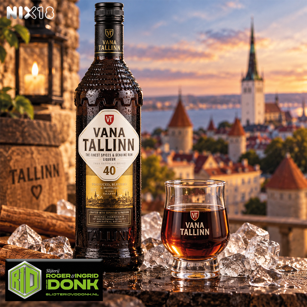 Vana Tallinn