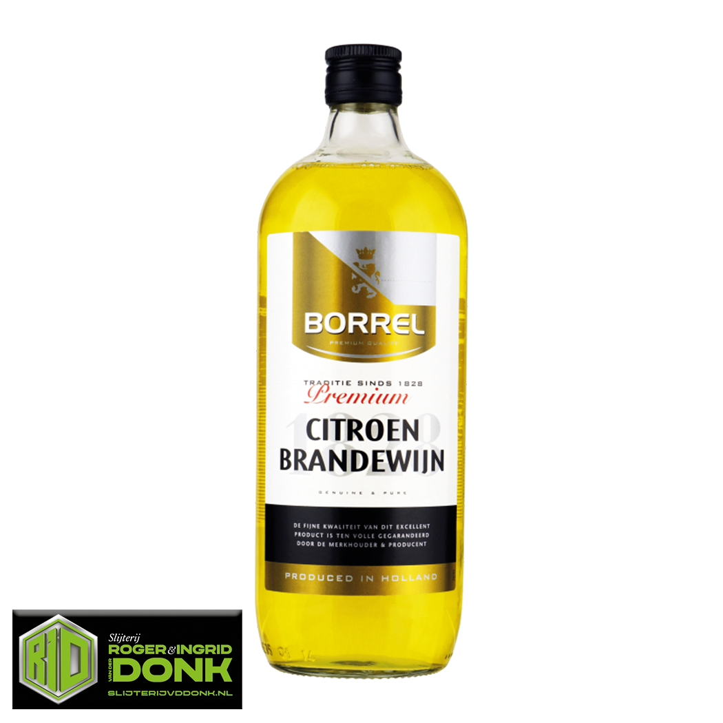 Brandewijn