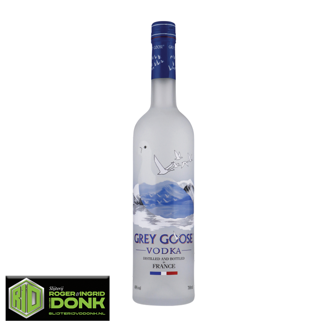 Grey Goose Vodka