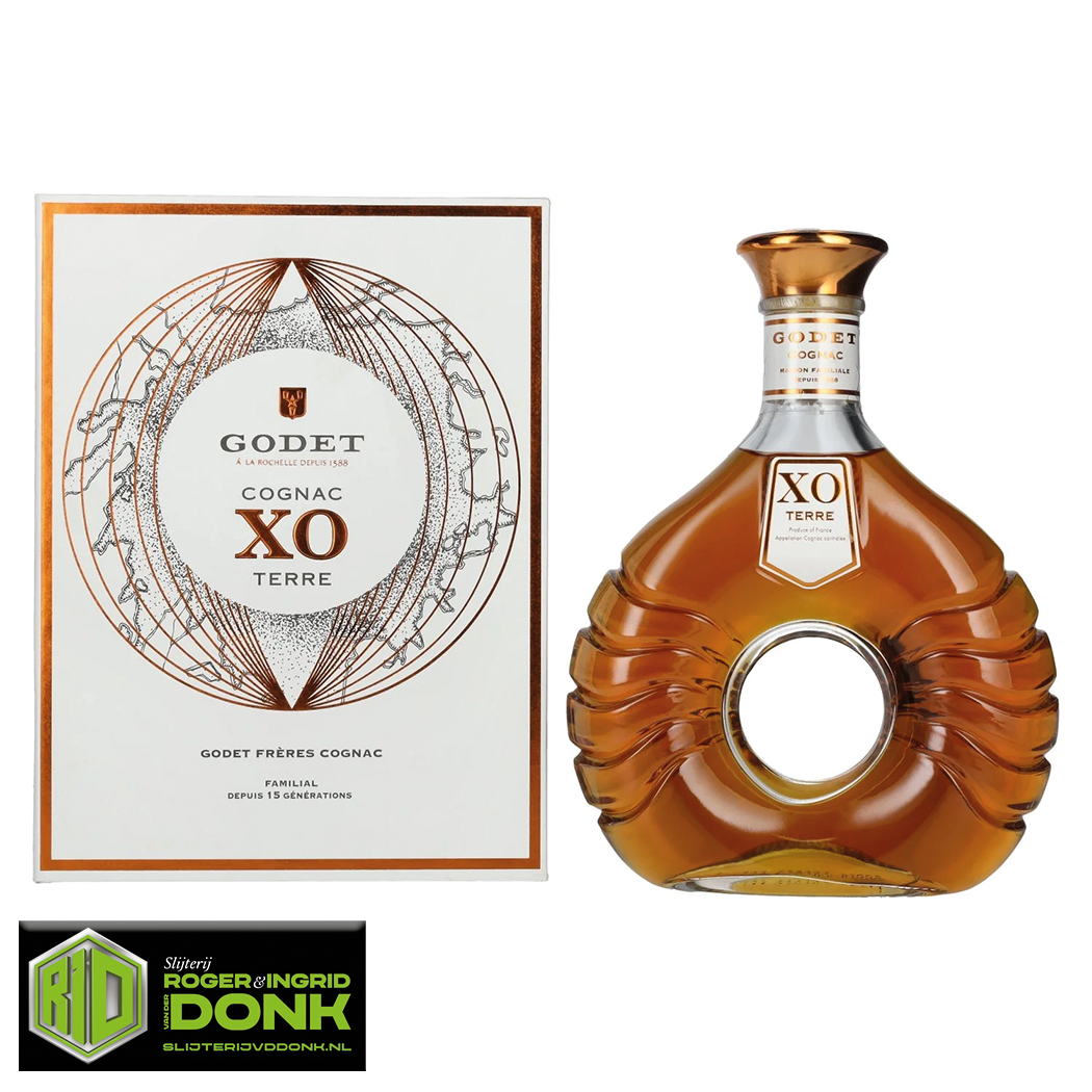 Godet XO Terre