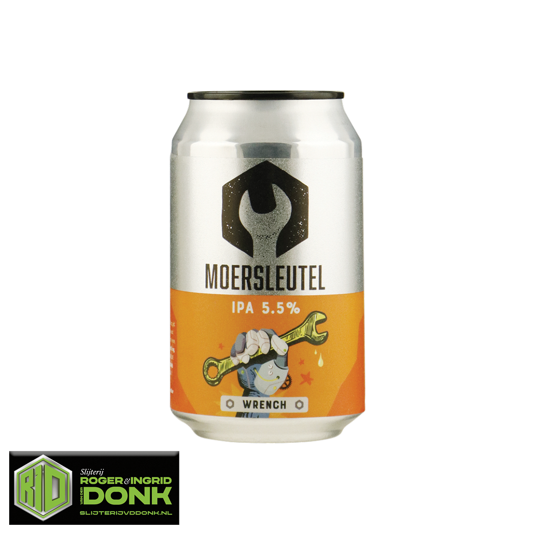 Moersleutel Wrench